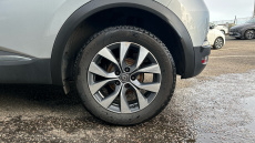 Renault Captur 1.5 dCi 115 S Edition 5dr EDC Diesel Hatchback